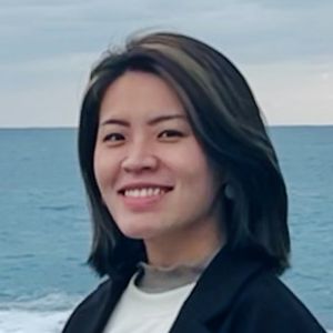 Writer, Producer-HUANG Ying-chieh